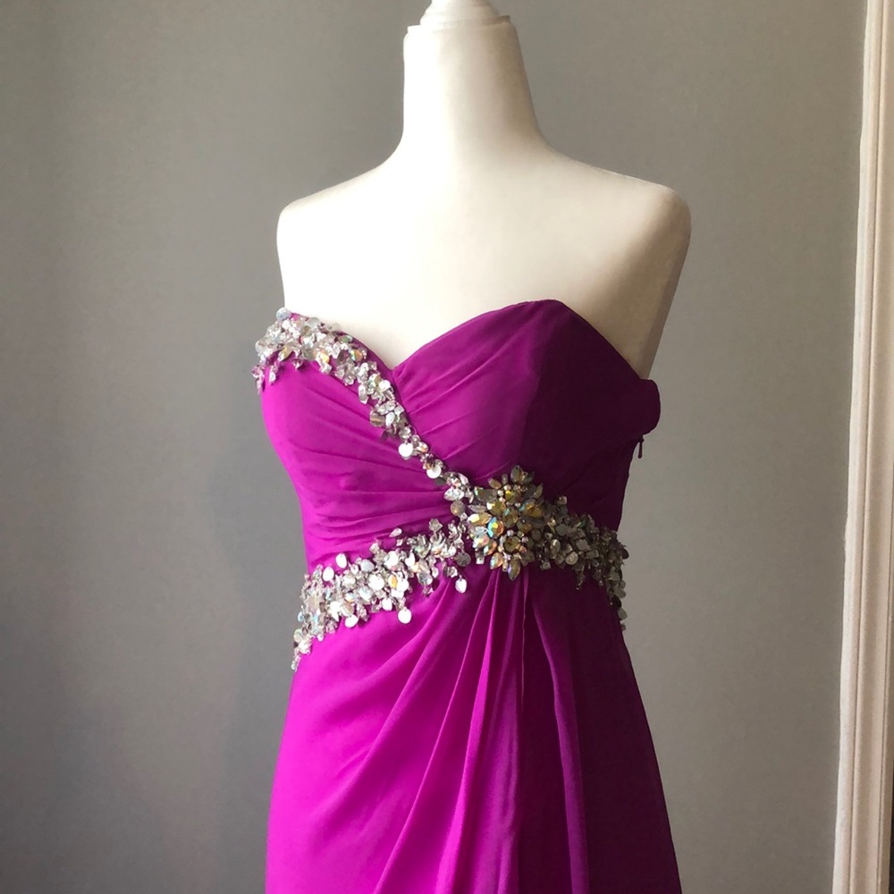 Prom/Formal Dress!